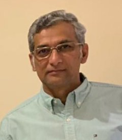 Shri Praveen Abani 